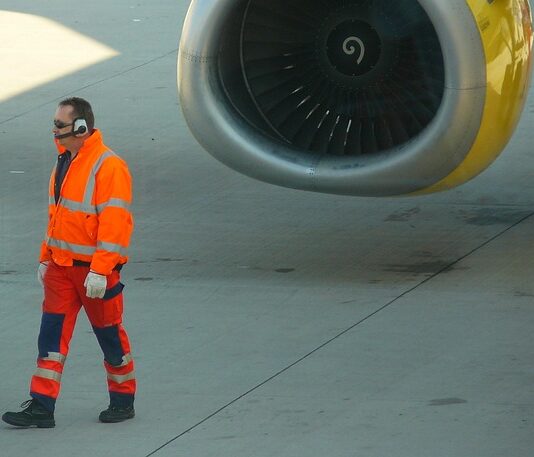 bhp odzież i obuwie