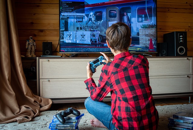 Co trzeba zrobić żeby grać w GTA 5 online? Co trzeba zrobić żeby grać w GTA 5 online?