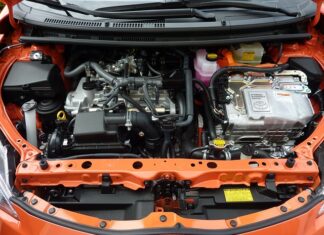 Jaka bateria do bidetu?