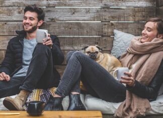 Czy kawa może być na fakturę?