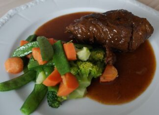 Czy brokuł to kwiat?