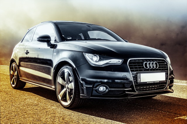 Ile koni ma Audi S1? Ile koni ma Audi S1?