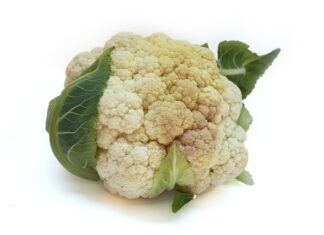 Czy kalafior to warzywo?