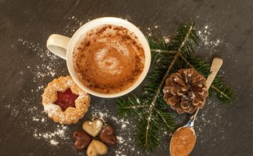 Jak ładnie zapakować czekoladki na prezent?