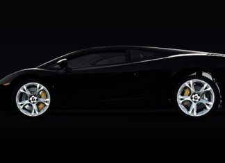 Ile osób w Polsce ma Lamborghini? Ile osób w Polsce ma Lamborghini?