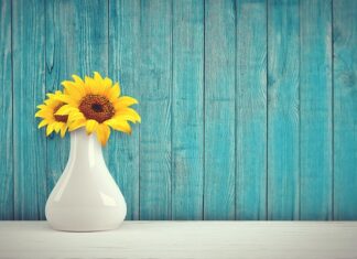 Czy płatki słonecznika są jadalne?