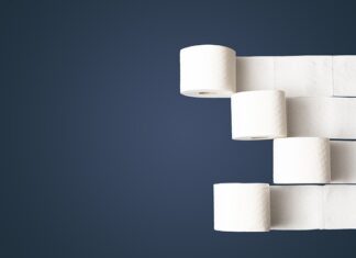 Do czego służy toaleta?