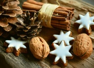 Jak zrobić ciastka lody? Jak zrobić ciastka lody?