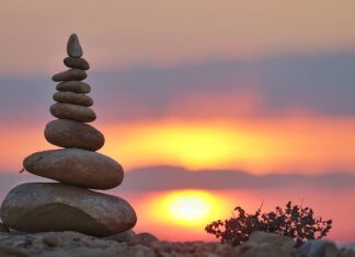 Po której stronie saldo początkowe?