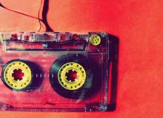 Jak nagrywać bez drgań?