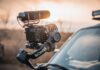 Czy GoPro 10 potrzebuję Gimbala? Czy GoPro 10 potrzebuję Gimbala?