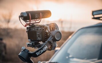 Czy warto kupić Gimbala do telefonu?