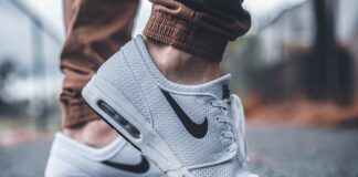 Kiedy drop Nike Dunk?