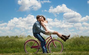 Czy trzymać rower w piwnicy?