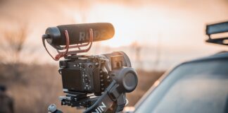 Jaki gimbal na początek?