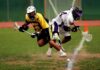 Jak grać w lacrosse? Jak grać w lacrosse?