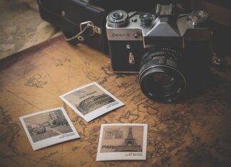 Jaki Gimbal do kamery sportowej?