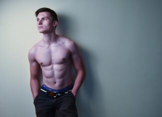 Czy 13 latek może mieć sześciopak? Czy 13 latek może mieć sześciopak?