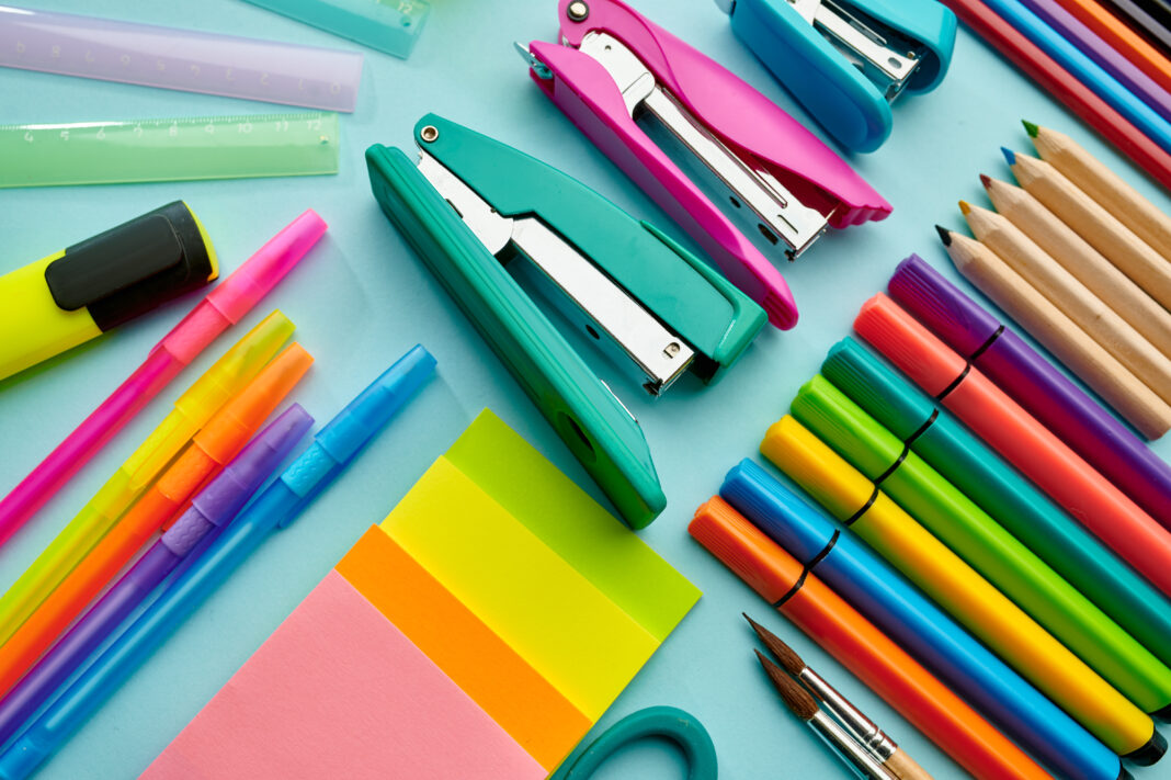 Top 5 Najbardziej Przydatnych Artykułów Szkolnych dla Dziecka w Klasie 1-3